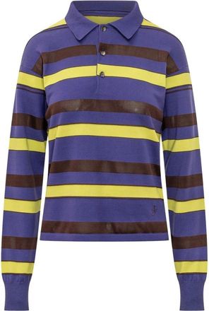 J.W.Anderson Mujer, Camisetas, Multicolor, Talla: S