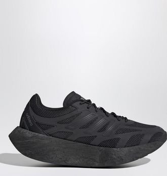 adidas Originals Sneaker Adizero Aruku Core Black/Iron Metallic
