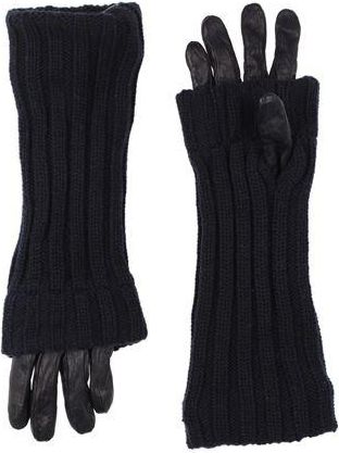 Fabiana Filippi COMPLEMENTOS - Guantes en YOOX.COM