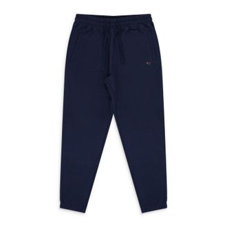 Aim&eacute; Leon Dore Blue Crest Sweatpants
