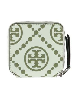 Tory Burch Small Leather Goods - Wallets on YOOX.COM