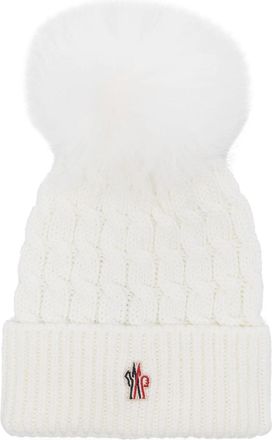 Moncler Pompom Beanie