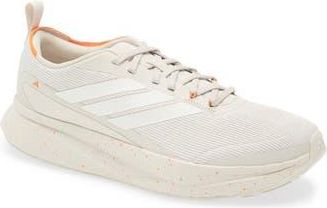 adidas Jogit Running Shoe in Alumina/Off White/Orange at Nordstrom Rack, Size 7.5