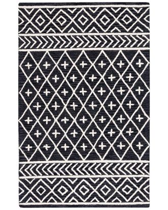 Safavieh Metro Wool & Cotton Rug