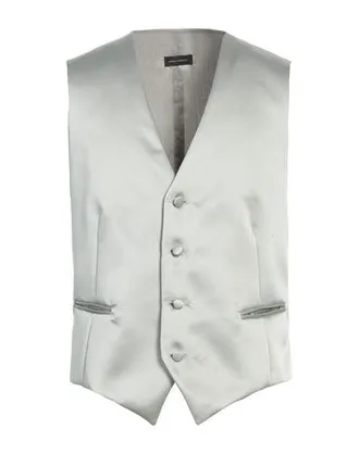 Angelo Nardelli Tailored Vests