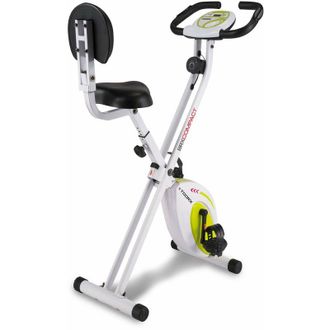 Toorx BRX-COMPACT - cyclette salvaspazio