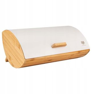 OEM Panera De Bamb&uacute; Hausmann Para Pan Blanco