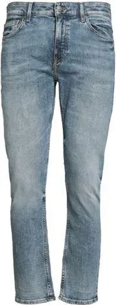 BOSS HOSEN & RÖCKE - Jeanshosen auf YOOX.COM