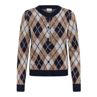 Kaffe Maglieria - - Knitwear - Donna - Multicolore - S