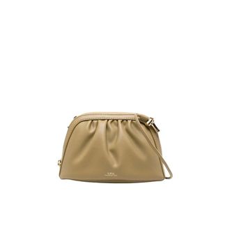 A.P.C. Mujer, Bolsos, Verde, Talla: ONE Size