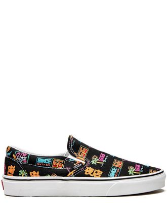 Scarpe senza lacci Vans SALDI Acquista fino al 69 Stylight
