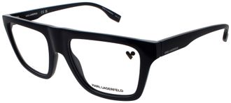 Karl Lagerfeld Optical Glasses DARK BLUE