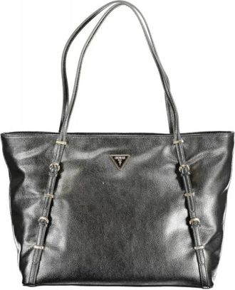Guess Levia Tote - Bags - Mujer - Negro - ONE SIZE