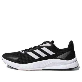 adidas (WMNS) adidas X9000l1 Black White Pink EG4794