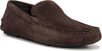 Vince Cayle Slip-On Shoe in Cacao Brown at Nordstrom, Size 10.5