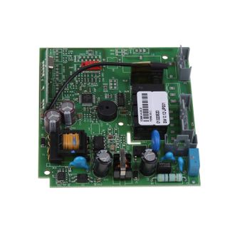 Bosch M&oacute;dulo De Control - 00751394
