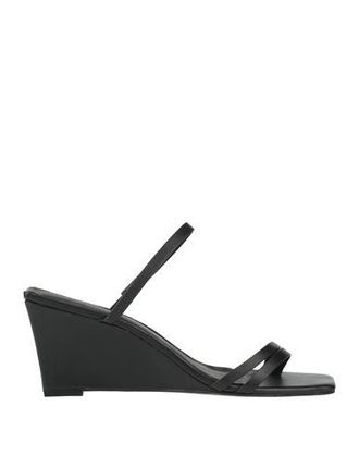 St.Agni FOOTWEAR - Thong sandals on YOOX.COM