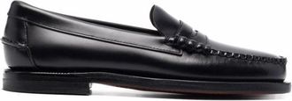 Sebago Mocassins - Dames - Loafers - Zwart - 37 1/2 EU - Schoenen
