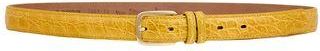 Fausto Colato Kleinlederwaren - Gürtel auf YOOX.COM