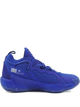 adidas Dame 7 EXTPLY Opponent Advisory sneakers - Blue