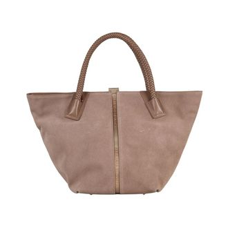 Alexander Smith Lauren Shopper - Bags - Mujer - Marr&oacute;n - ONE SIZE