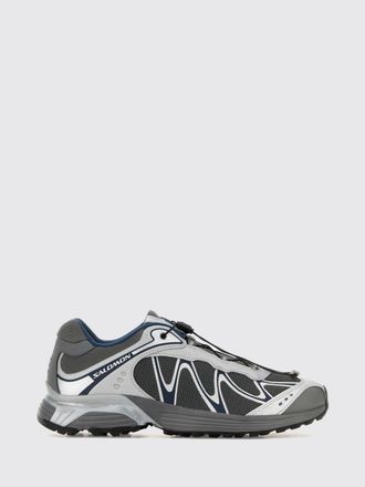 Salomon Sneakers XT-Whisper in mesh bicolore con chiusura a coulisse