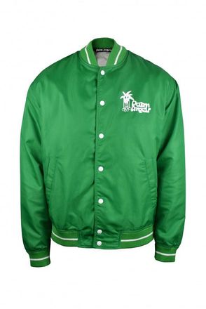 Palm Angels Bomberjacke