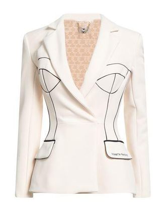 Elisabetta Franchi SUITS and CO-ORDS - Blazers on YOOX.COM