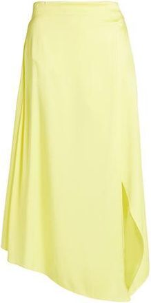 Stella McCartney BOTTOMWEAR - Midi skirts on YOOX.COM