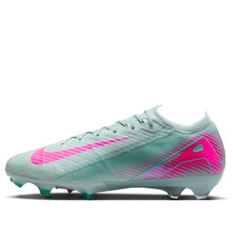 Nike Mercurial Vapor 16 Elite FG Ocean Cube Pink Blast FQ1457-301