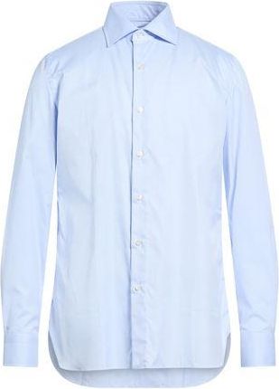 LUIGI BORRELLI NAPOLI TOPWEAR - Camicie su YOOX.COM