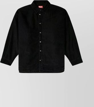 Diesel cotton shirt