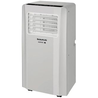 Taurus climatiseur mobile r&eacute;versible 9000 BTU/2600w 18m2 - ac2600rvkt - taurus alpatec