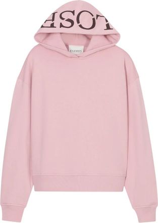 Closed Donna, Felpe, Rosa, XS, new