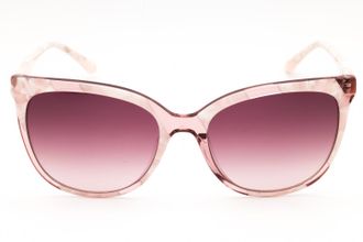 Draper James DJ7014 Cat Eye Sunglasses - Rose