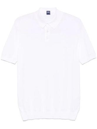 Fedeli: White Polo Shirts now up to −59% | Stylight