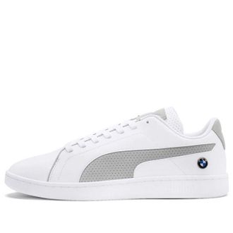 Puma BMW Motorsport x Smash v2 White 306450-02