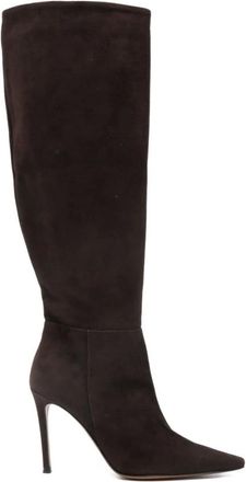 Roberto Festa Milano Mujer, Zapatos, Negro, Talla: 38 1/2 EU