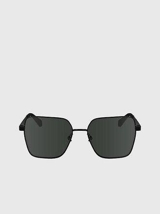 Calvin Klein Square Sunglasses CKJ24201S