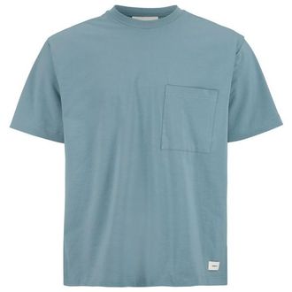 Craft Collective Relaxed S/S Tee Funktionsshirt f&uuml;r Herren | t&uuml;rkis