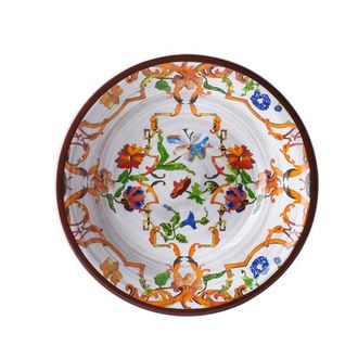 Mario Luca Giusti Pancale Bowl in White at Nordstrom