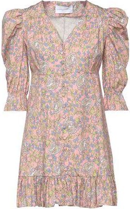 Alessandra Gallo VESTIDOS - Minivestidos en YOOX.COM