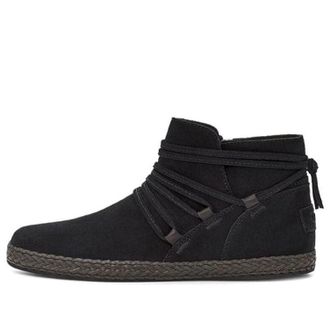 UGG (WMNS) UGG Rianne 1123598-BLKS
