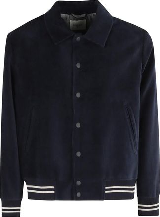 Circolo 1901 Giacca a coste - Blu