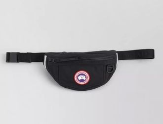 Canada Goose versatile belt bag adjustable strap