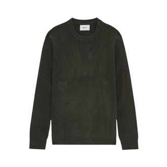 Nn.07 Hombre, Jerseys, Verde, Talla: S