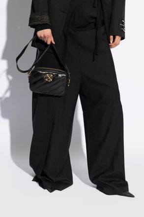 Off-white Shoulder Bag, Womens, Black