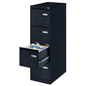 Bisley 113348 Armario Para Archivadores Colgantes Light De
