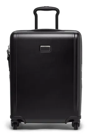 Tumi Ventra Large Expandable Carry On in Black Texture at Nordstrom