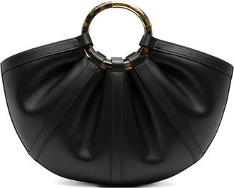Coccinelle Donna, Borse, Nero, Taglia unica, new